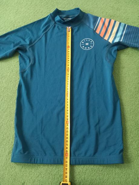 Tričko do vody s uv filtrom 50, 158