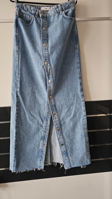 Mng sukňa, mango,xs