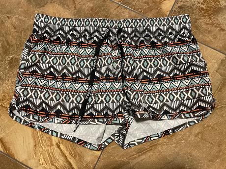 Gate kraťasy, gate,m