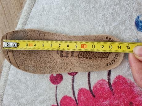 Sandále ricosta 23, ricosta,23