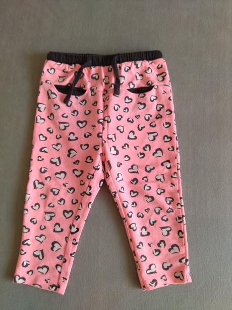 Tepláčiky, pepco,80