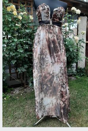 Nové spoločenské šaty ever-pretty, ever-pretty,l / m / s / xl