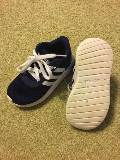 Adidas tenisky veĺ.23, adidas,23