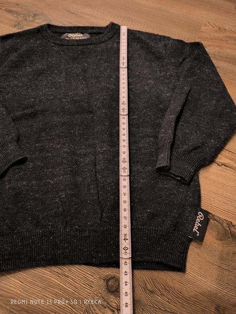 Tenký sveter, primark,116