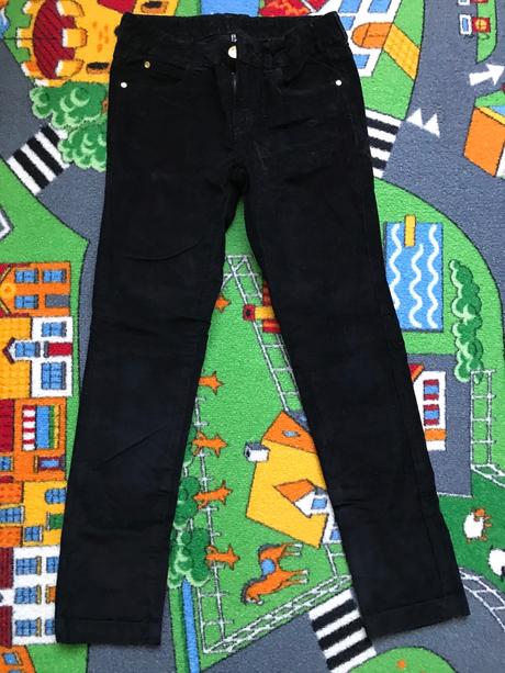 Menčestráky zara 5-6 rokov, zara,110