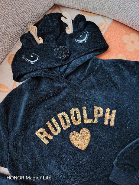 Rudolf mikina, pepco,152