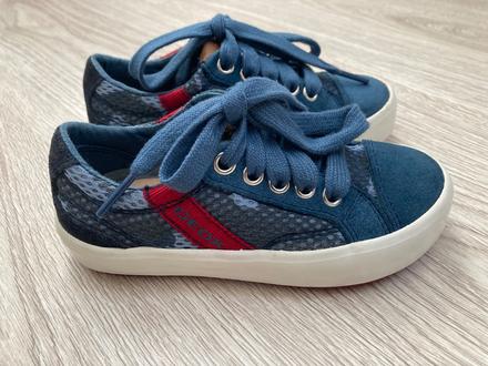 Tenisky geox 25, geox,25