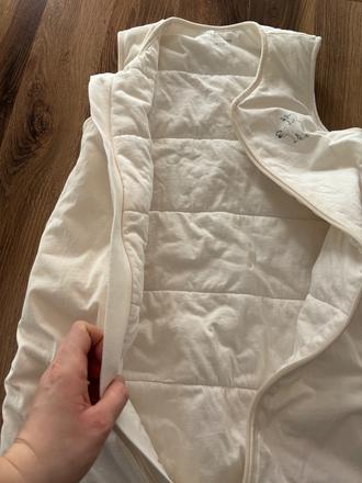 Zimný spací vak 104-110, tchibo