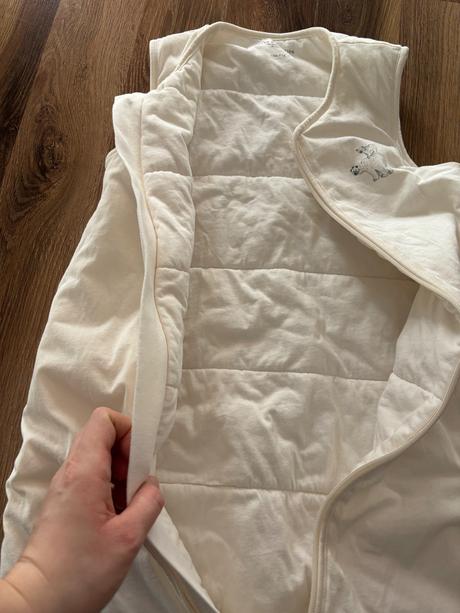 Zimný spací vak 104-110, tchibo