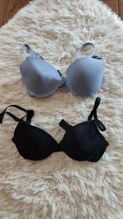 2x podprsenka, sinsay,70c