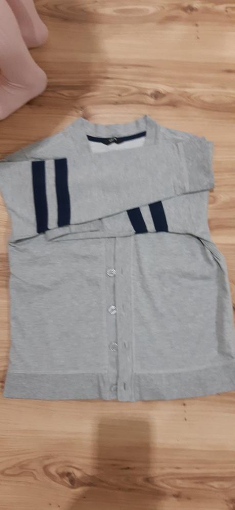 Športovo/elegantny- sveter/mikina, george,146