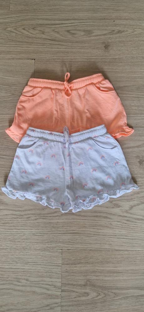 Letné kratasy, f&f,104