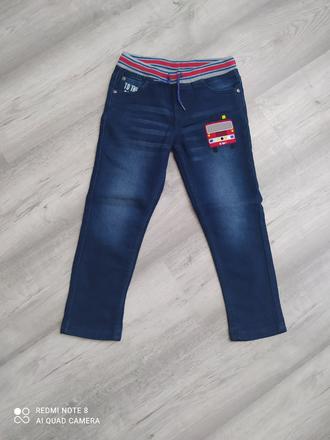 Chlapčenské rifle, v. 110, kiki&koko,110