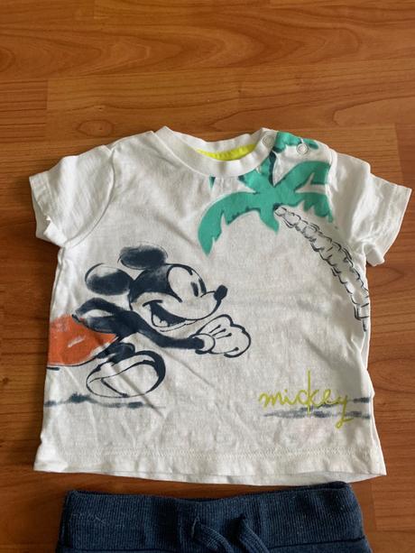 Mickey mouse suprava, disney,74