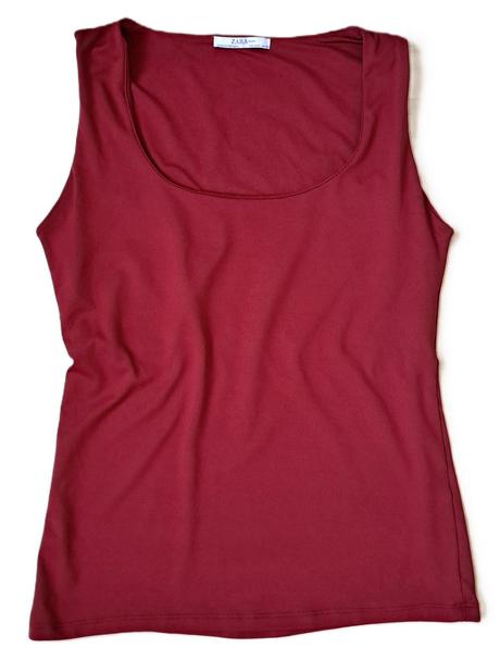 3x tielko zn. zara, veľ. m, zara,m