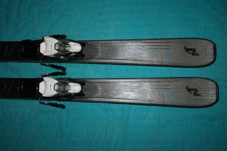 Lyže nordica 156 cm, 150-159 cm