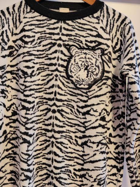 Pinko originál luxusnej kvalitný dámsky sveter m/l, pinko,m