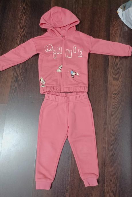 Teplaková súprava, disney,98