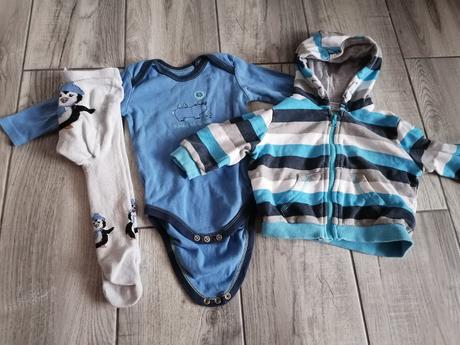 Balík - 68, 68–80