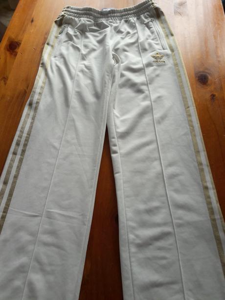 Damske adidas teplaky, admiral,36
