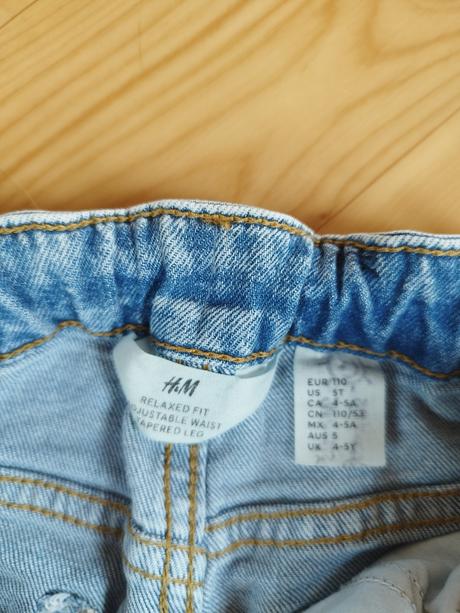 Rifle, h&m,110