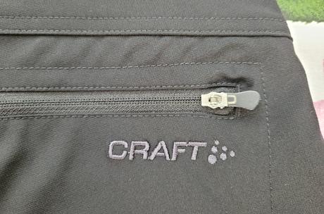 Nohavice craft xs, craft,xs