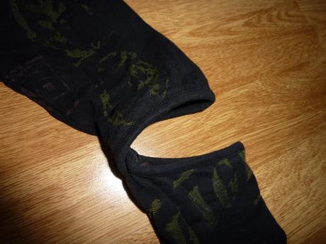 Tricko - polosvetrik desigual, desigual,m