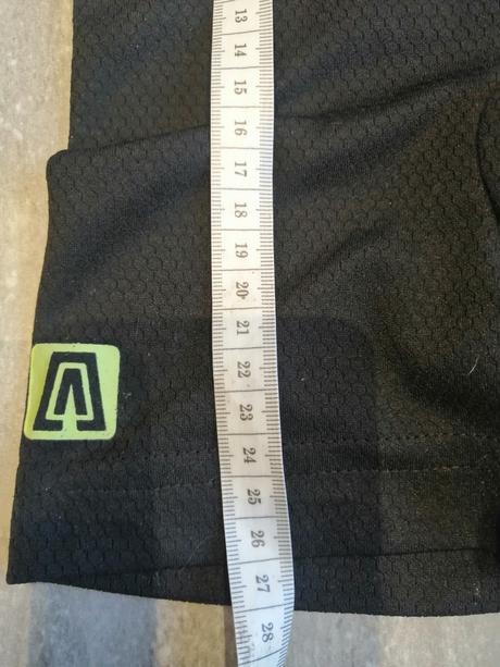 Termoboxerky altisport v134, 134