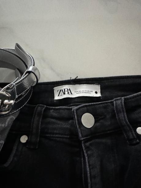 Skinny rifle, zara,xs