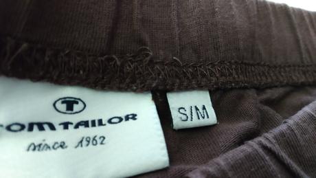 Sukňa s-m, tom tailor,s