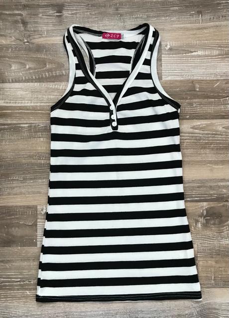 Pásikavé tieľko l/xl, l