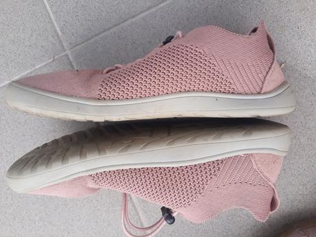 Barefoot tenisky protetika 35, protetika,35