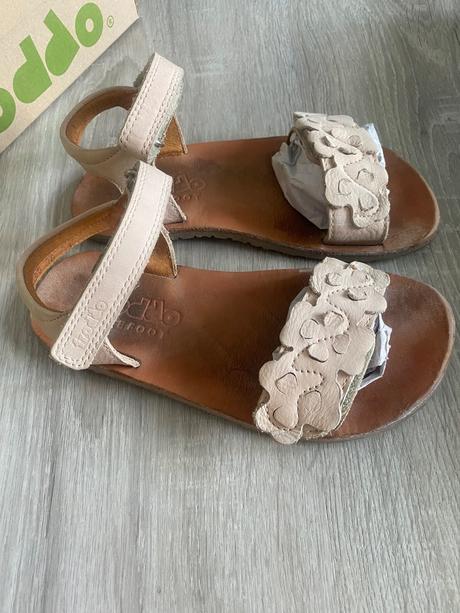 Froddo barefoot sandalky, froddo,30