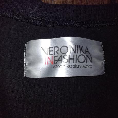 Veronika in saty, xs