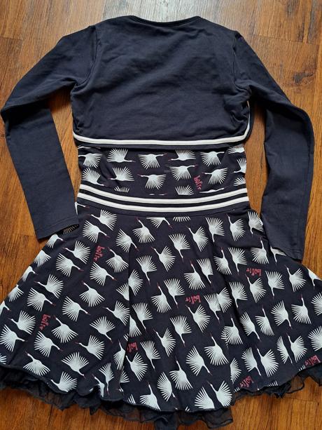 Šaty na príležitosť cca 146, 146