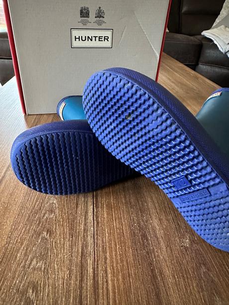 Hunter gumáky, hunter,31