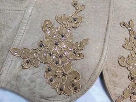 B2 balizza luxusna kožena bunda, 38