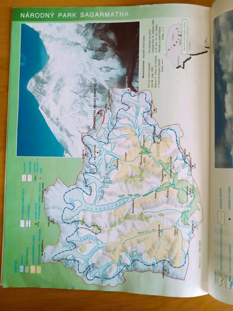 Školský atlas - životné prostredie, 