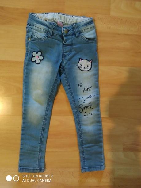 Nohavice, dopodopo,98