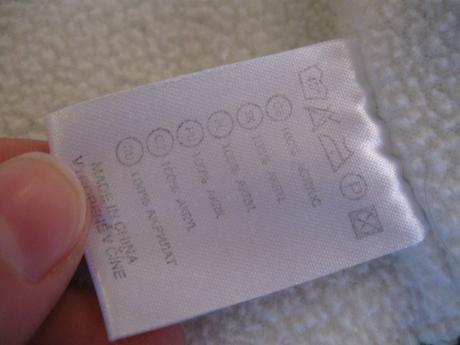 Zateplený svetrík, 104, 104