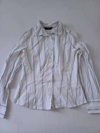 Biela kosela, f&f,xs