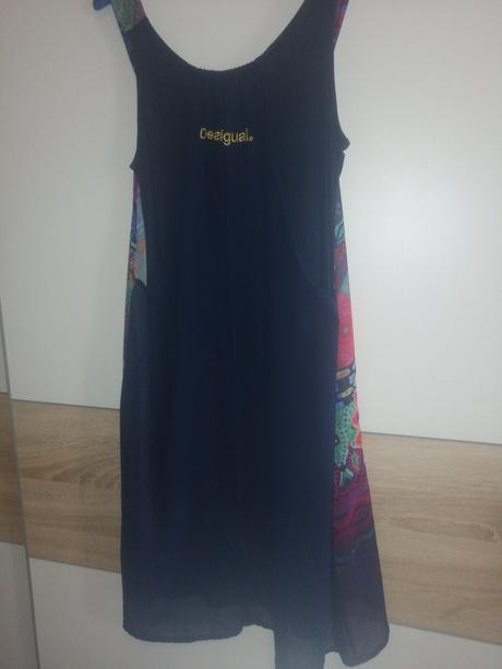 Saty desigual 34/s, desigual,34
