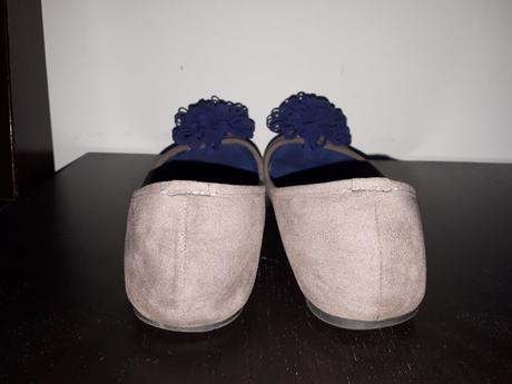 Balerínky baťa, baťa,37