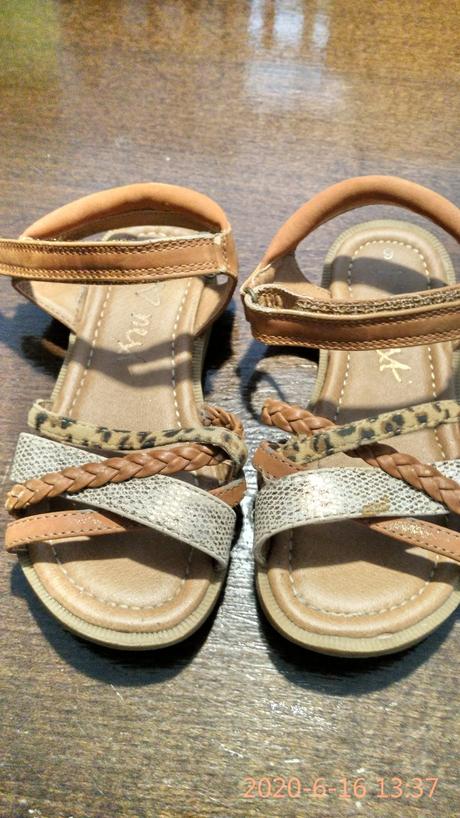 Detske topanky, next,18