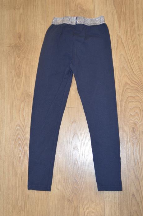 Zateplené legíny frozen, sinsay,116