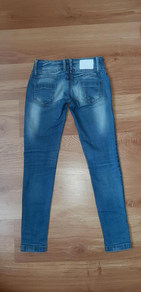 Bedrové rifle 27/s, s