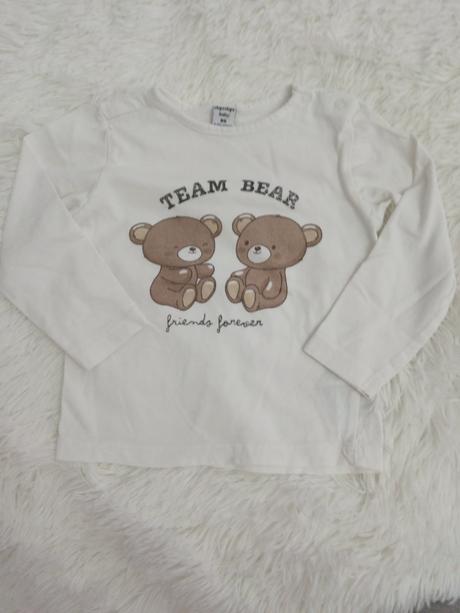 Tričko, dopodopo,86