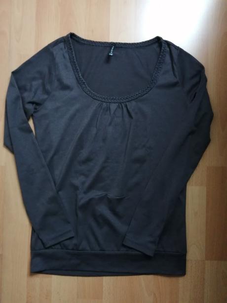 Dámske tričko, amisu,xs