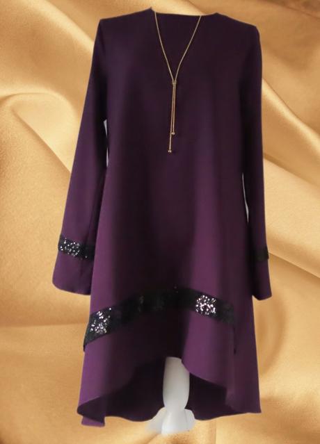 Dámske šaty veľ. xl, xl