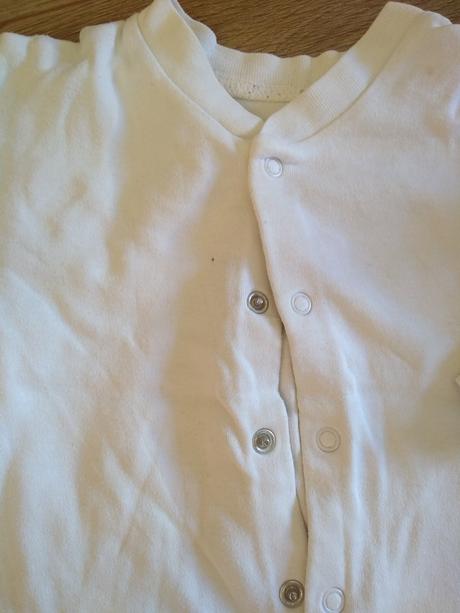 Pyžamko overal 18-24 mesiacov, f&f,92